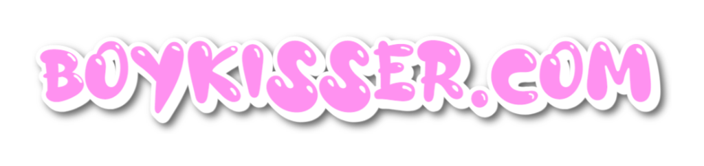 BoyKisser Logo